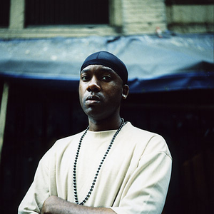 Lord Finesse f Percee P