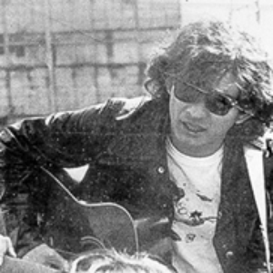 Rockdrigo GonzбLez