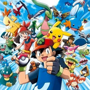 Pokemon