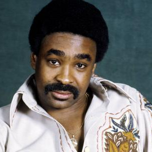Mccrae George