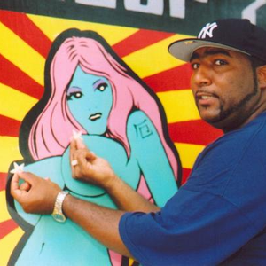 Cunninlynguists f Cashmere the Pro, Supe