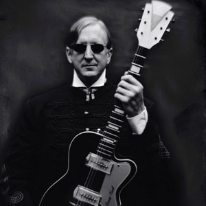 Burnett T-bone