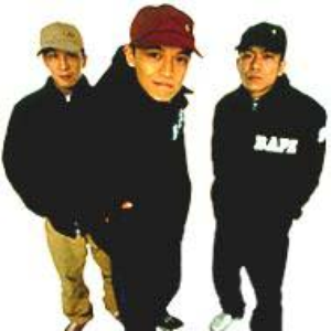De La Soul f Kan Takagi, Scha Dara Parr