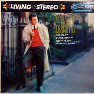 Tommy Leonetti