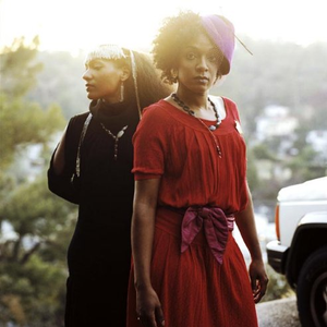 Guru (featuring Les Nubians)