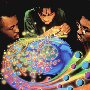 Main Source f Nas, Fatal, Akinyele
