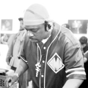 De La Soul f Grandmaster Caz, Tito of Th