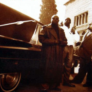 Big Syke f Above the Law