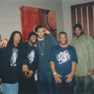 Subterraneous Crew