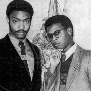 Harlem World Crew (Dr. Jeckyll and Mr. H