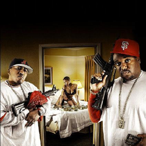 Bullys Wit Fullys f The Game
