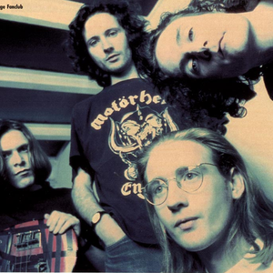 De La Soul f Teenage Fanclub
