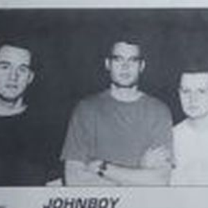 JohnBoy Franky