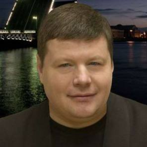 Виктор Ночной