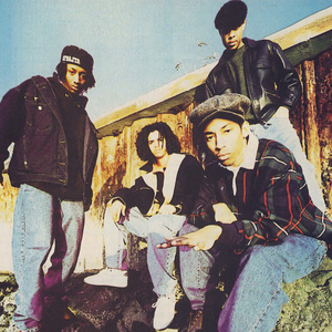 Mr. Lif f Opio (Souls of Mischief)
