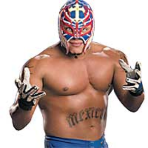 Rey Mysterio *