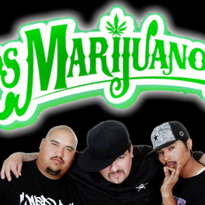 Los Marijuanos f Claudia