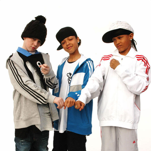 Lil` Rascalls