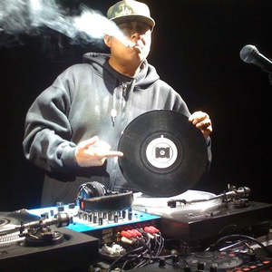 Encore f Evidence, DJ Babu