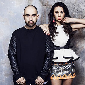 Artik feat. Asti