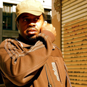 Masterminds f El-P, J-Live, Mr. Complex,
