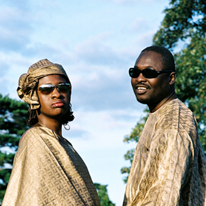 Amadou & Mariam feat. Manu Chao