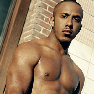 Marques Houston f Joe Budden