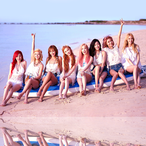 Girls' Generation