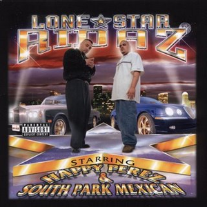 Lone Star Ridaz f Fat Joe