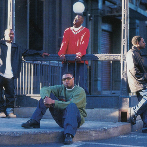 Warren G w Reel Tight