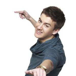 Дима Масюченко