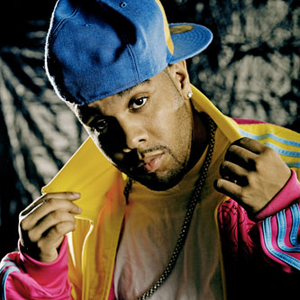 The Diplomats (Cam`Ron f J.R. Writer)