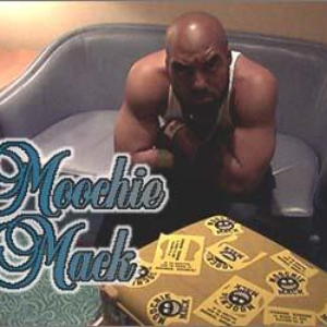 Moochie Mack f Ludacris