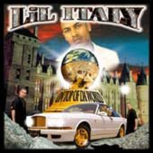 Lil` Italy f Master P