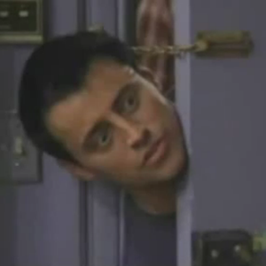Joey Ccarbury