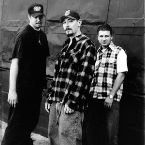 House of Pain f Guru