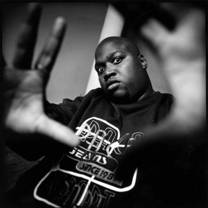 Buddha Monk f Poppa Chief