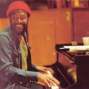 Snoop Dogg ft. Marvin Gaye