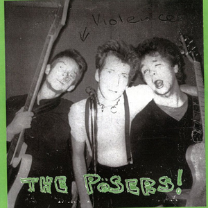 Original Posers, The