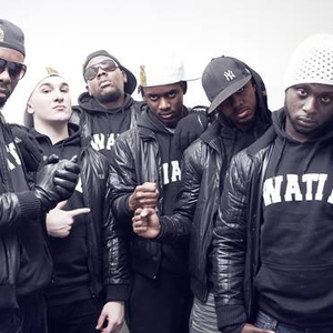Sexion D'Assaut