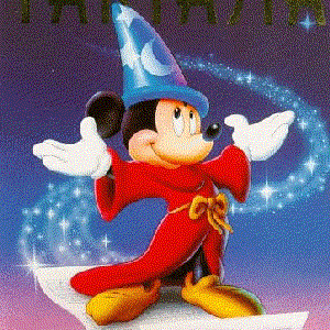 Mickey and amp; Sylvia