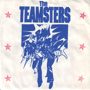 Nelly f The Teamsters