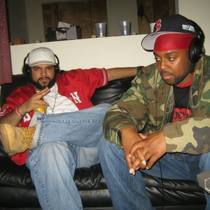 Eazy-E f Roc Slanga