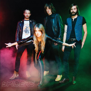 Space Spiders