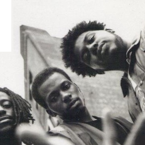 Trends of Culture f Lord Finesse, Indego