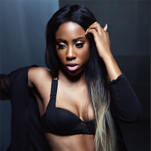 Sevyn Streeter