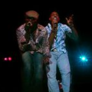Shaggy f Brian and Tony Gold, Sean Paul,