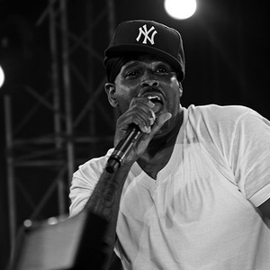 Ghostface Killah f Sheek Louch, Styles P
