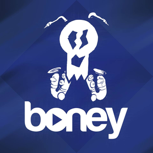 Boney