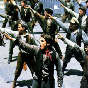 Newsies, The